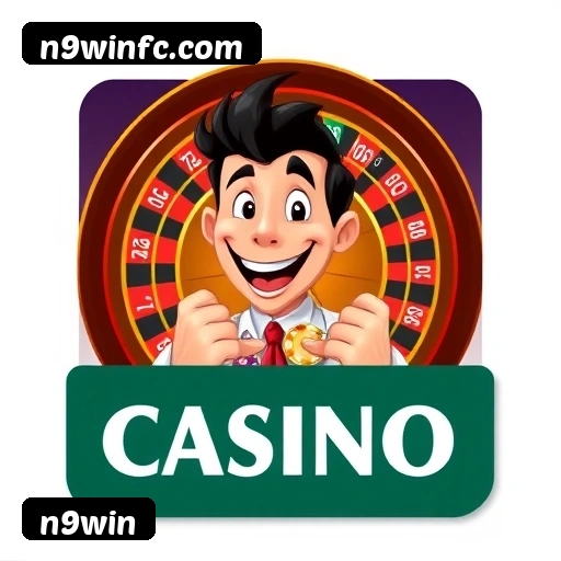 Interface do cassino ao vivo