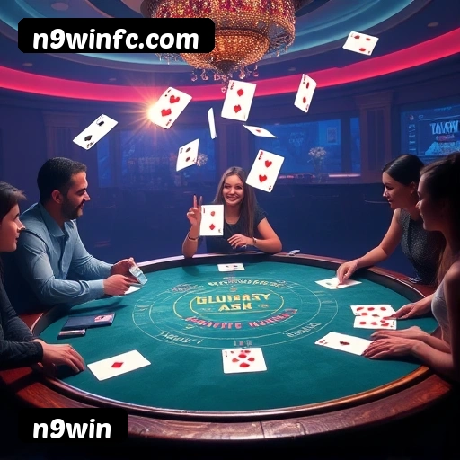 Fortune Tiger Slot Game