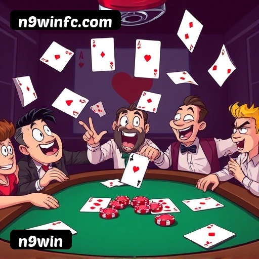 Jogos mobile otimizados