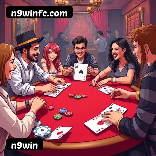 Notificações e promoções