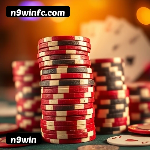 Dicas para ganhar na n9win