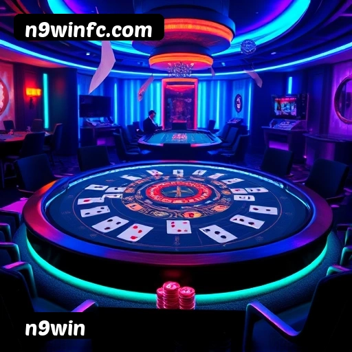 Instalação Android n9win