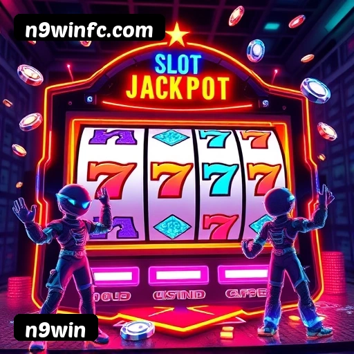 Cashback semanal n9win