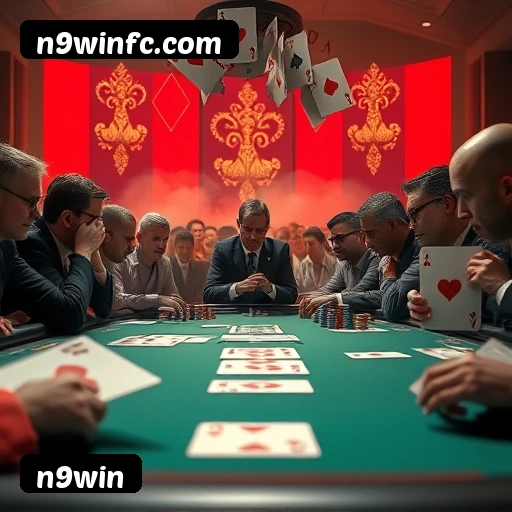 Cashback Semanal n9win