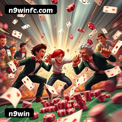 Instalação iOS n9win